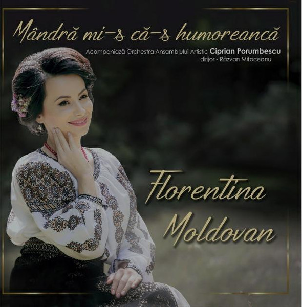 Mândră Mi-s Că-s Humoreană