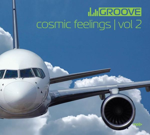 Cosmic Feelings | Vol 2