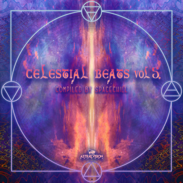 Celestial Beats Vol.5