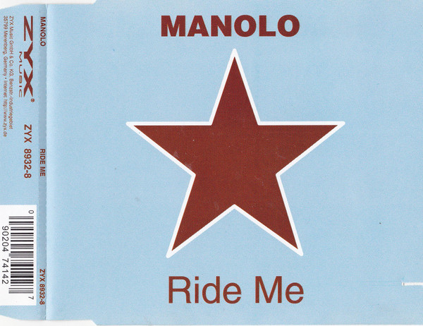 Ride Me