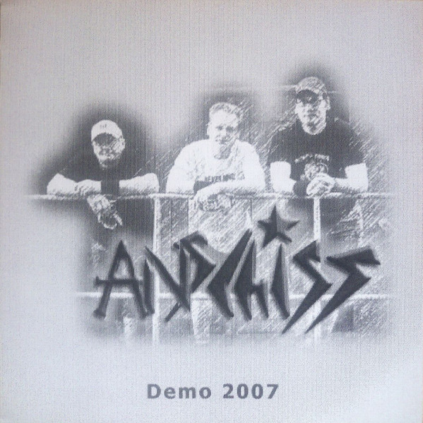 Demo 2007