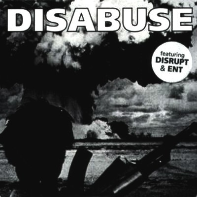 Disabuse