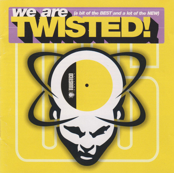 We Are Twisted! (A Bit Of The Best And A Lot Of The New)