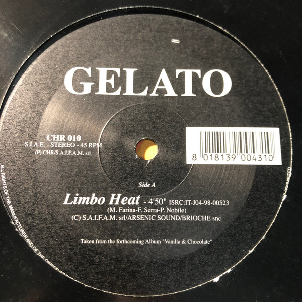 Limbo Heat