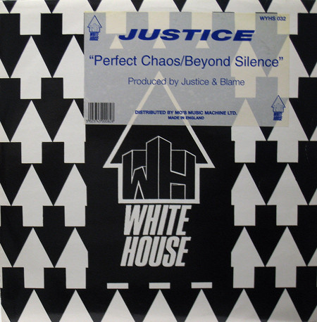 Perfect Chaos / Beyond Silence