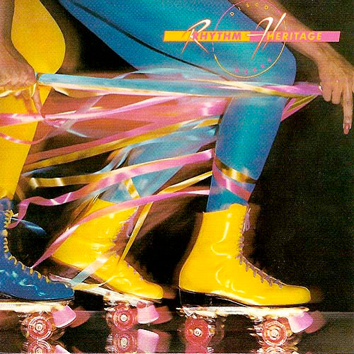 Disco Derby