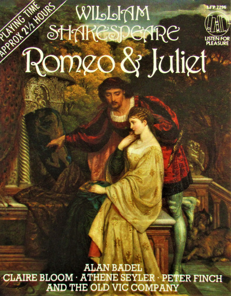 Romeo And Juliet
