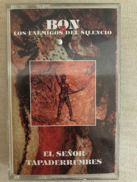 El Señor Tapaderrumbes