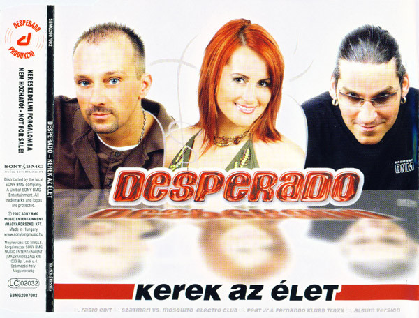 Kerek Az Élet