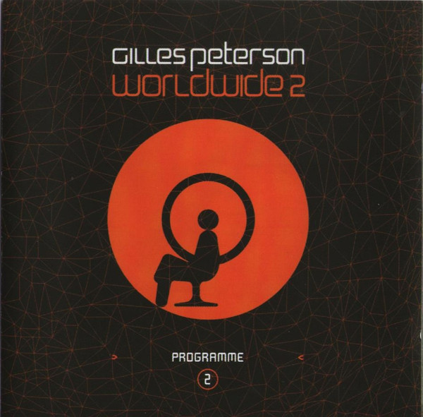Worldwide 2 Programme 2