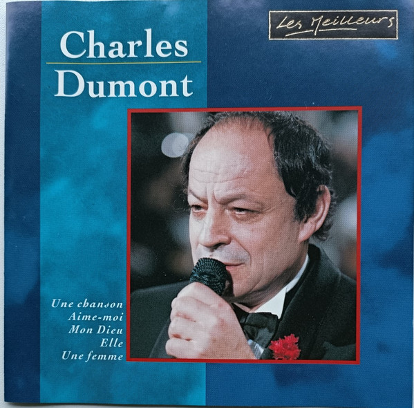 Charles Dumont