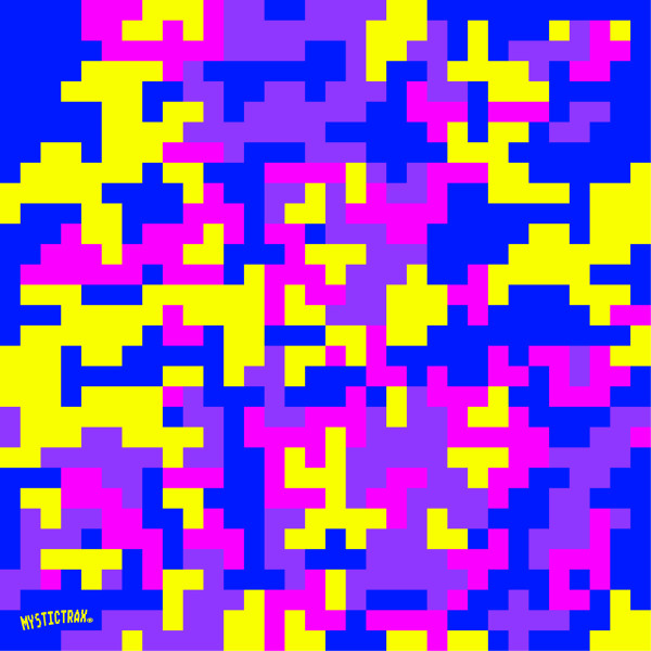 Pixel Camo Superpack