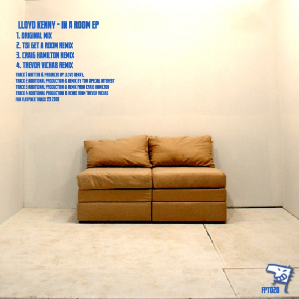 In A Room EP