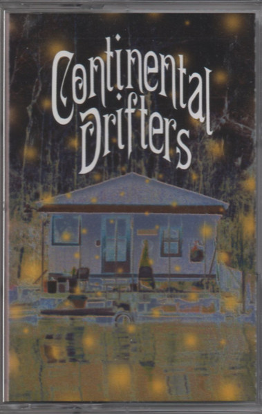 Continental Drifters