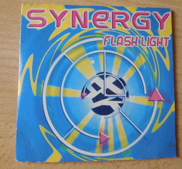Flash Light