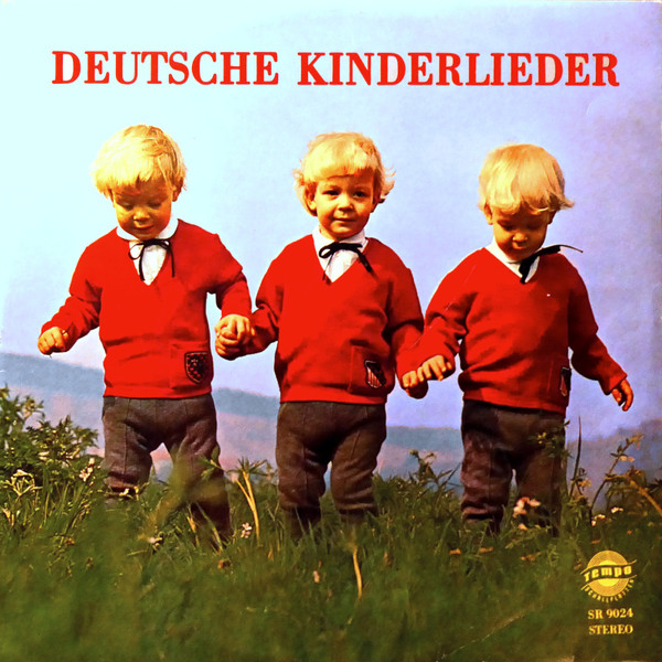 Deutsche Kinderlieder