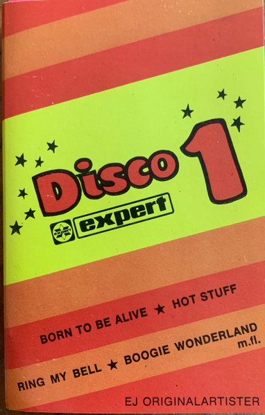Disco 1
