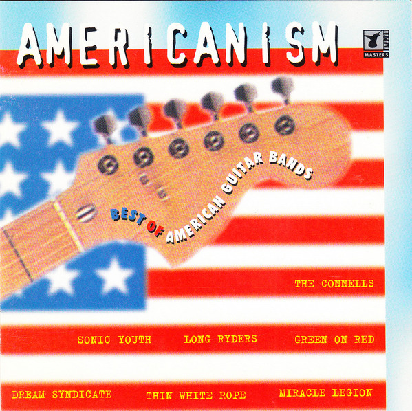 Americanism