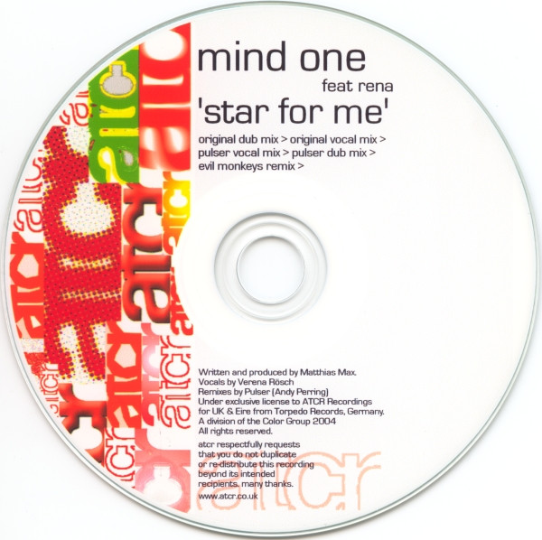 Star For Me