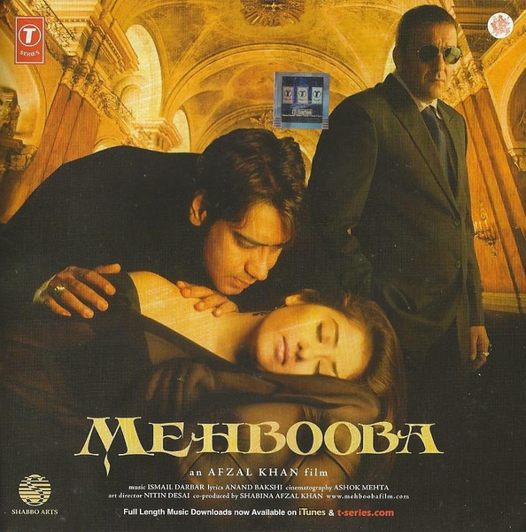 Mehbooba