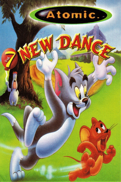 Atomic New Dance Vol.7