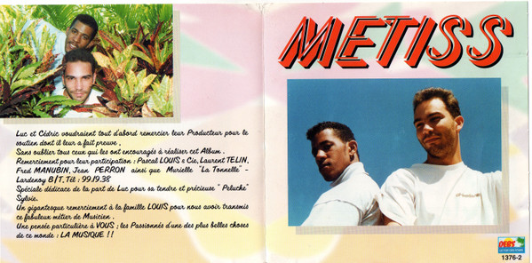 Métiss