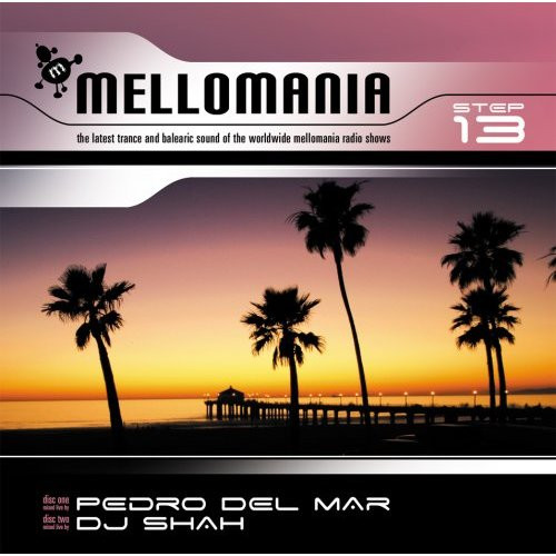 Mellomania Step 13