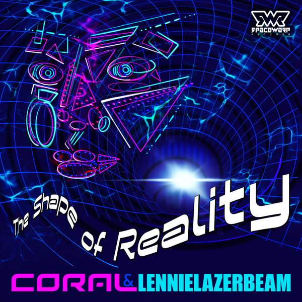 The Shape Of Reality