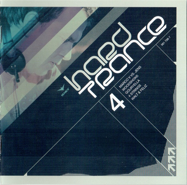 ID&T Hardtrance 4