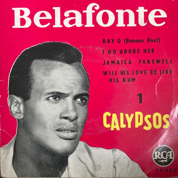 Calypsos 1
