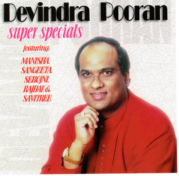 Super Specials