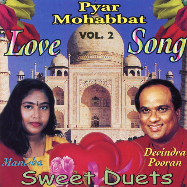 Sweet Duets Vol. 2