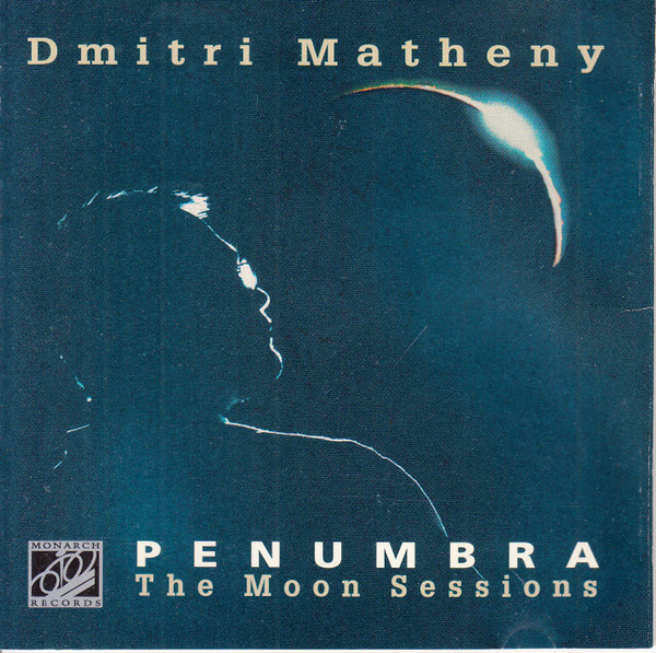 Penumbra The Moon Sessions