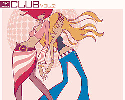 ID&T Club Vol. 2