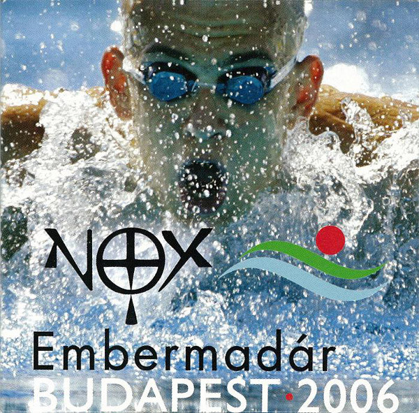 Embermadár