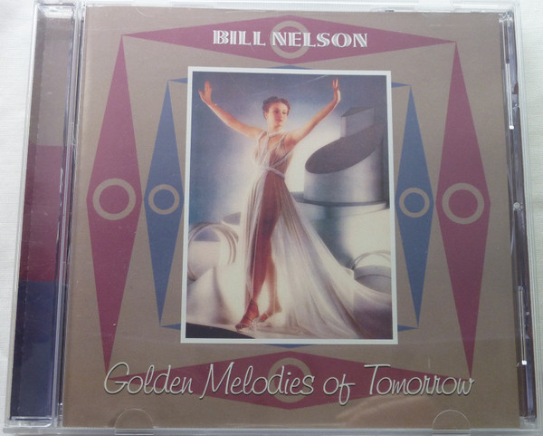 Golden Melodies Of Tomorrow