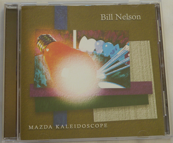 Mazda Kaleidoscope