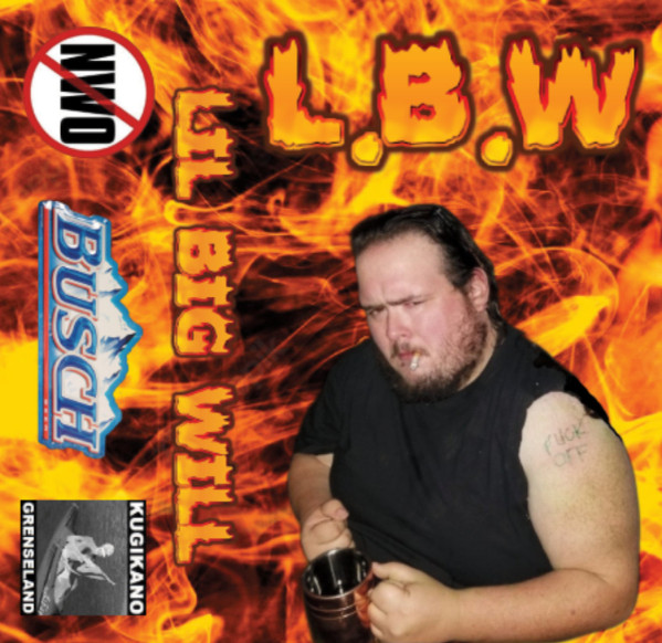 The Last Testament Of Lil Big Will
