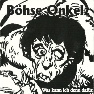 Was Kann Ich Denn Dafür
