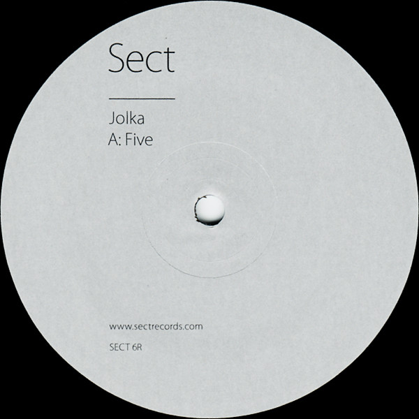 Five