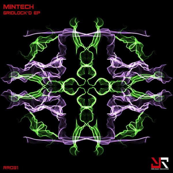 Gridlock'd EP
