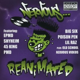 Nervous Reanimated