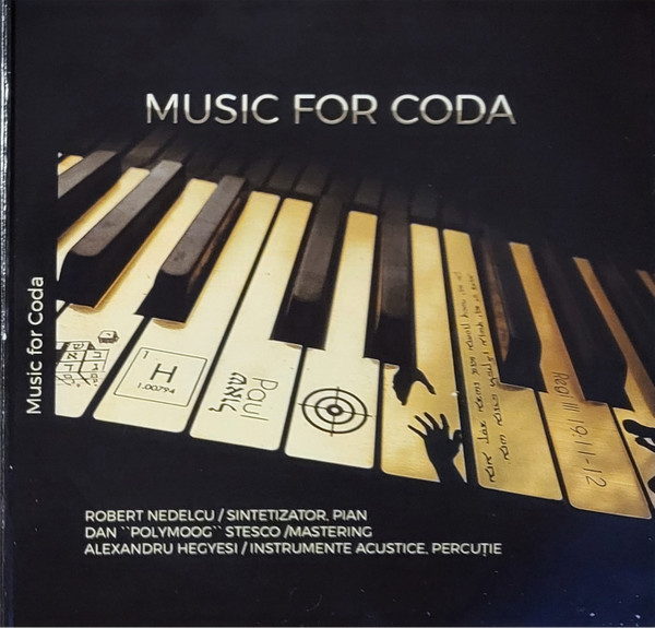 Music For Coda
