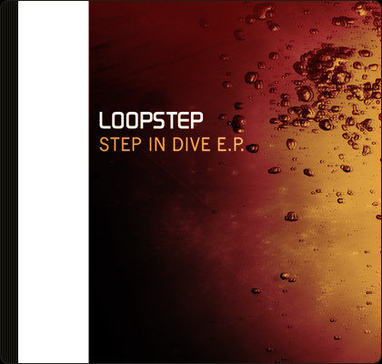 Step In Dive E.P.