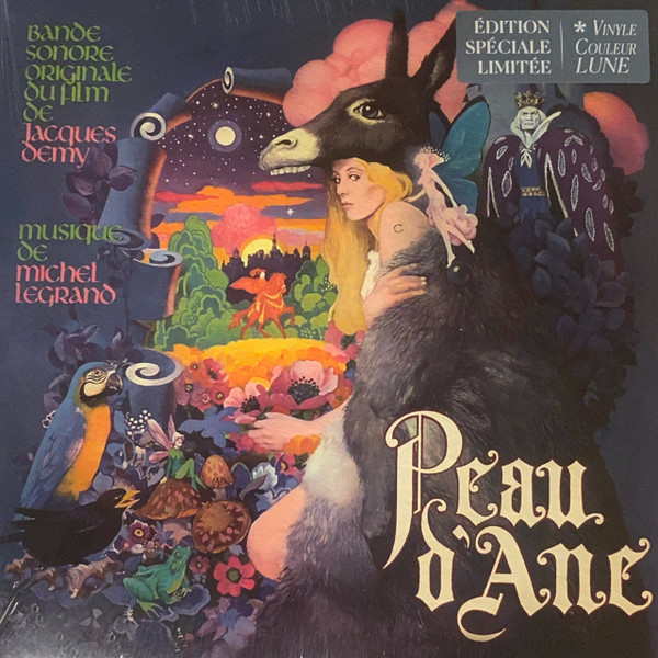 Peau D'Ane