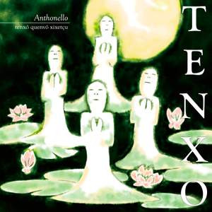 Tenxô Quenvô Xixetçu 