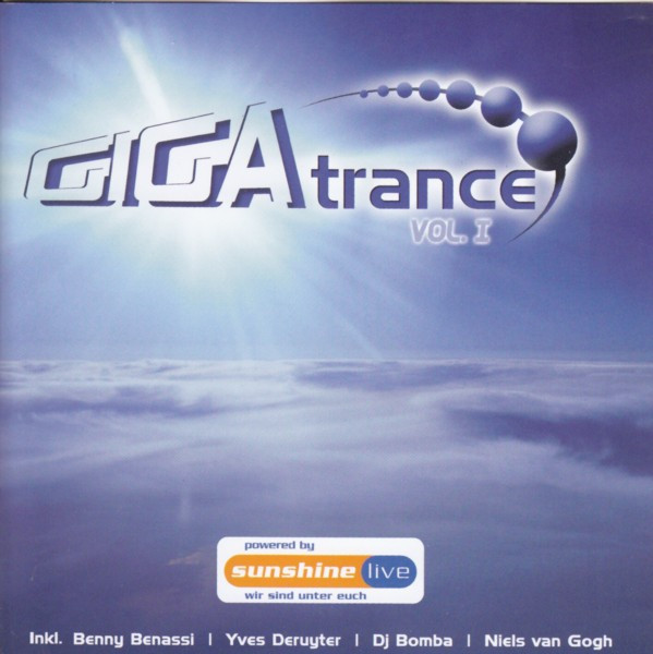GIGA Trance Vol. 1