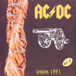London 1991 Vol.2