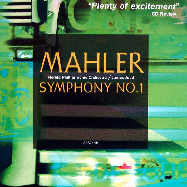 Symphony No. 1