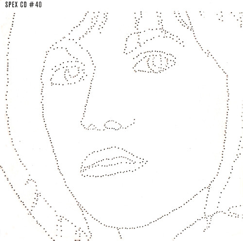 SPEX CD #40